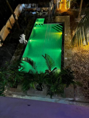 The Muthu Beach Resort